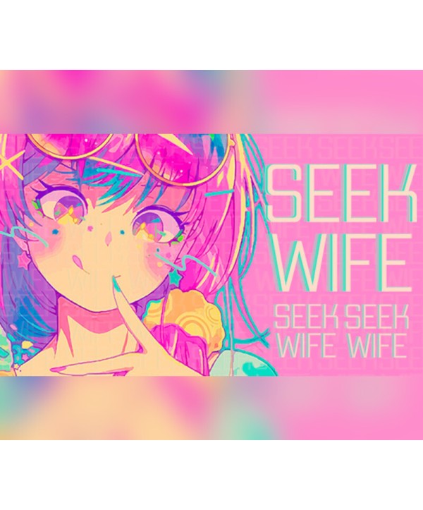 Seek Wife Steam Key GLOBAL